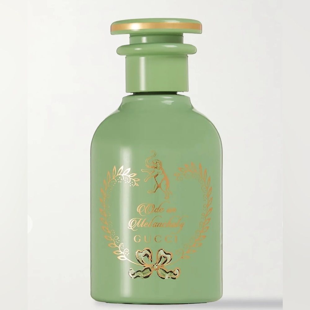 Gucci: The Alchemist’s Garden - Ode On Melancholy Perfume Oil, 20ml
